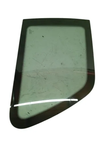 Vidro Fixo Traseiro Esquerdo Peugeot 307 Sw  2005 2006 2007