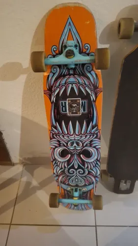 Longboard Hondar <br><br>Hondar