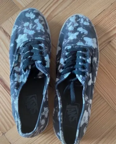 Tênis vans