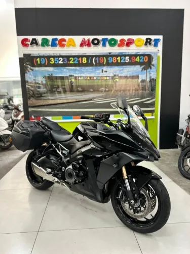 SUZUKI GSXS 1000GT 2024 / 3.488 KM