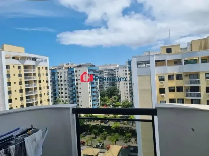 Cobertura / Penthouse à venda, Recreio dos Bandeirantes, Rio de Janeiro, RJ