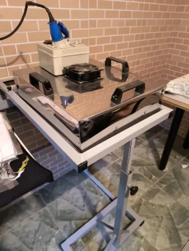 Kit Completo para serigrafia 