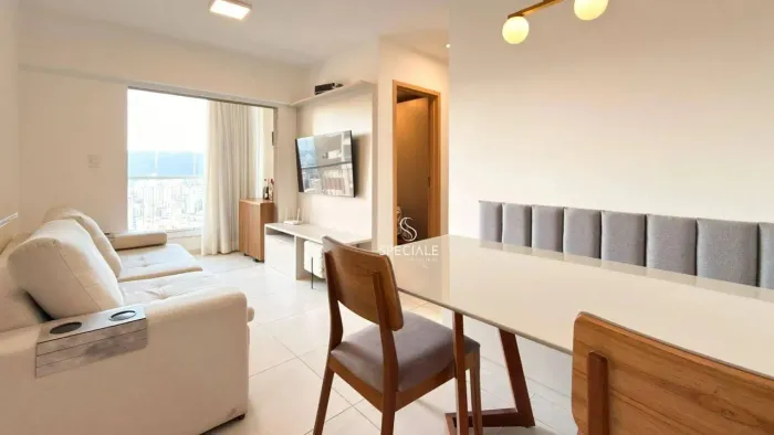 Apartamento com 2 quartos à venda, 91 m² por R$ 497.000 - Bom Pastor - Juiz de Fora/MG