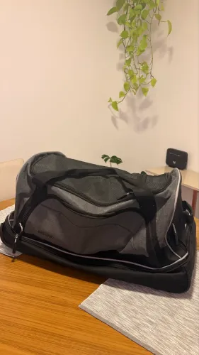 Mala de viagem 