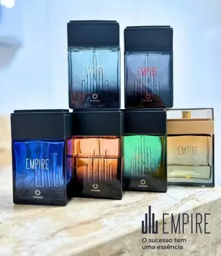 SUPER PROMOÇÃO PERFUME HND