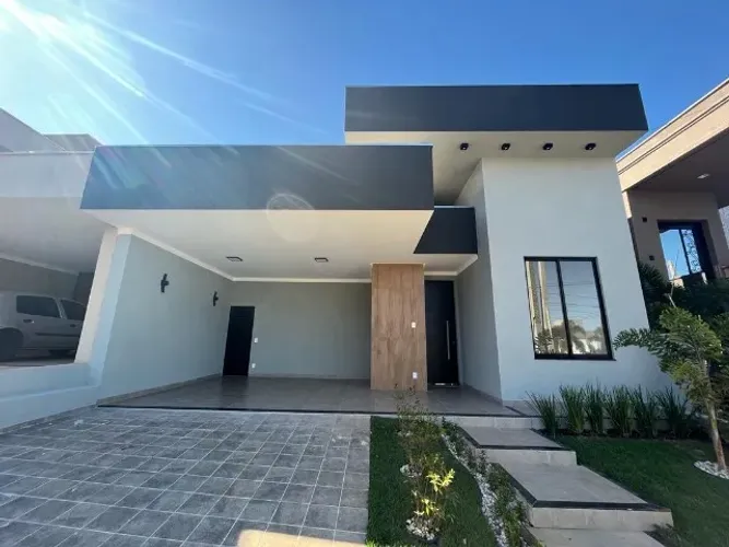 Casa Cond. Ideal Life | Schmidt