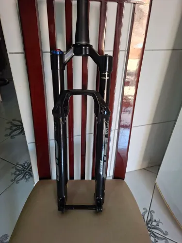 Suspensão rock shox sid brain ultimate sl 