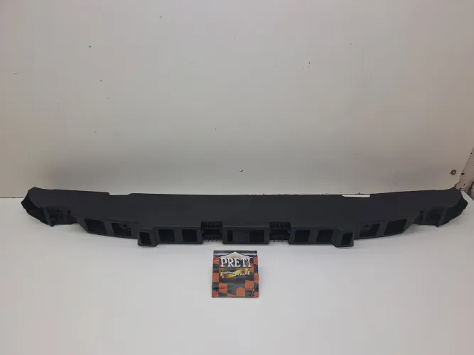 Absorvedor Impacto Parachoque Dianteiro Citroen C3 2014/2015