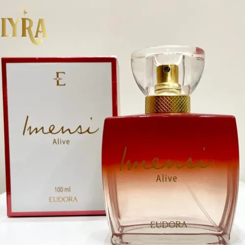 IMENSI ALIVE EUDORA