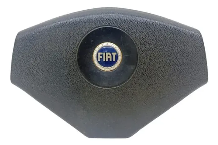 Capa Volante Buzina Fiat Palio 2003 2004 2005 2006 2007