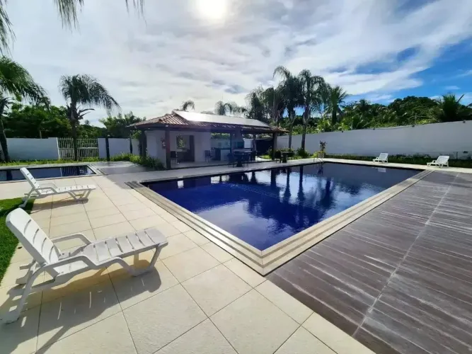 Terreno à venda, 2 vagas, Altiplano - João Pessoa/PB