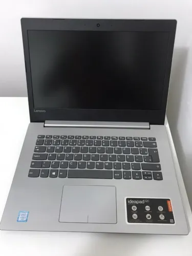 Notebook Lenovo Core i3 256GB SSD 12GB RAM