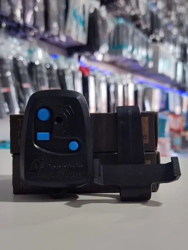 Controle para Peccinin 