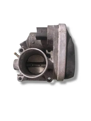 Corpo de Borboleta Tbi Fox Gol Parati Voyage 1.0 *4