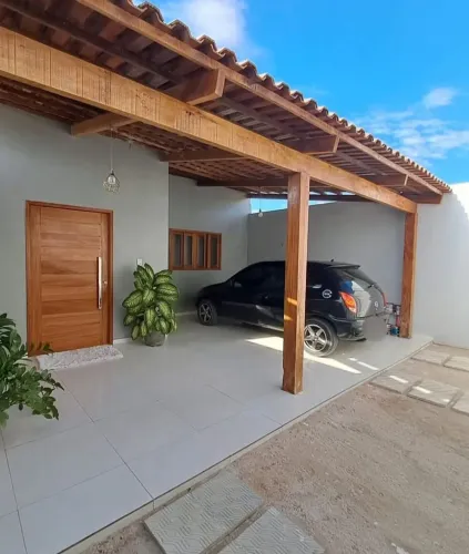 Casa a venda na Marambaia
