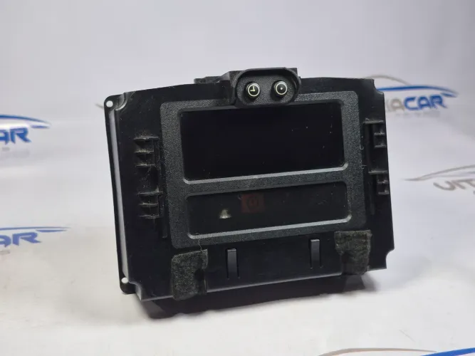 Computador bordo Gm Astra  Zafira 2003/2011