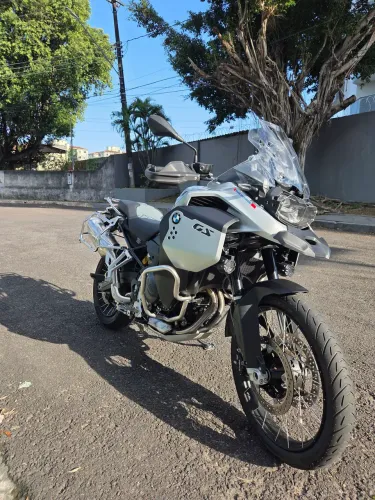 BMW F900GS ADVENTURE 
