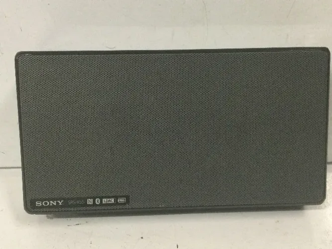 som bluetooth sony srs x55