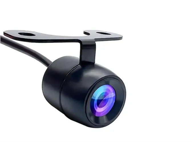 Câmera de ré ( Borboleta )