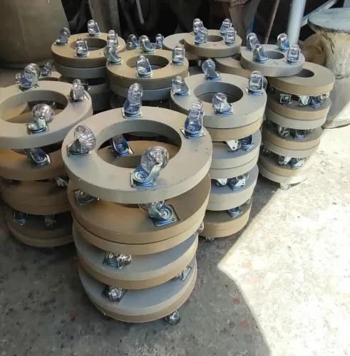 Suporte para vasos de plantas