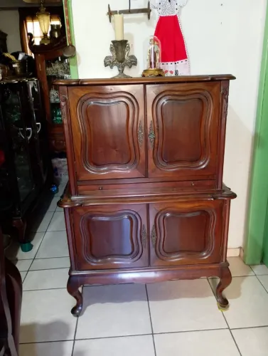Barzinho antigo