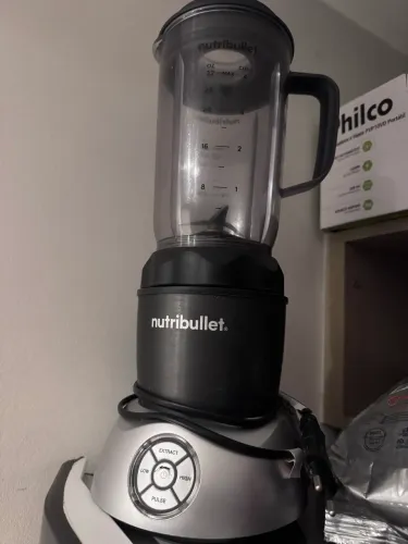 Nutribullet Pro 1000W Blender Premium