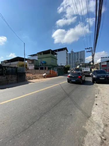 TERRENO 400M2 NO CENTRO DE BELFORD ROXO ( TRAGA A SUA OFERTA)