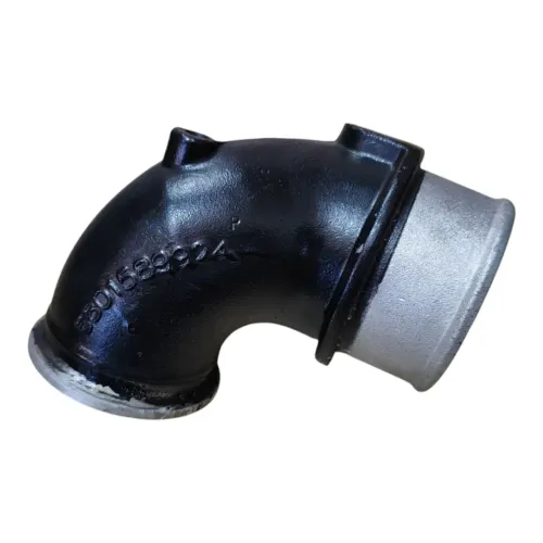 Curva Cano Saída Turbina Tector 11190 2024   E4185 C Avaria