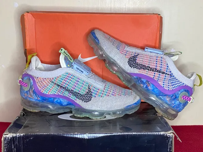 Vapor Max Flyknit 