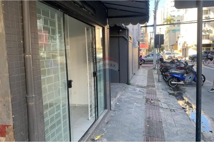 Sala Comercial para Alugar perto da 3ª Avenida  Balneário Camboriú