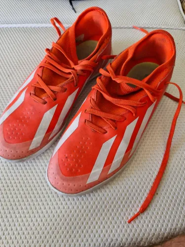 Chuteira Adidas Futsal - Tamanho 36