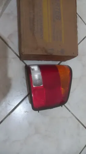 Lanterna Traseira da s10