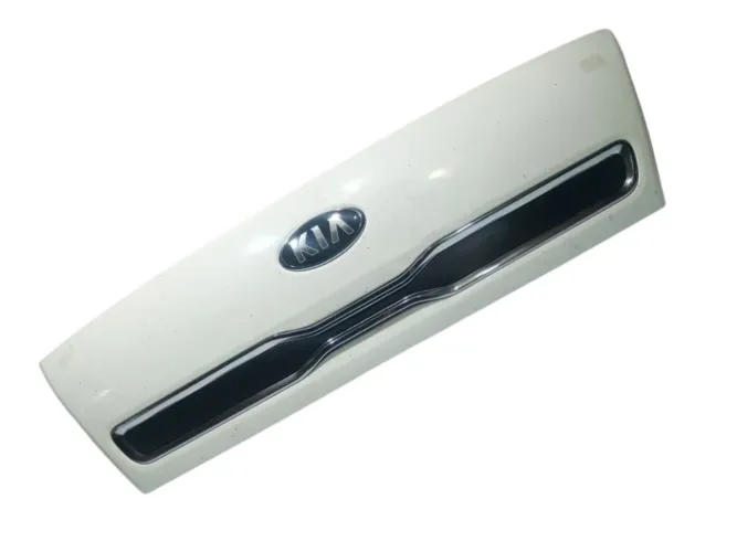 Capo Dianteiro kia bongo 2.5 2013 ate 2023 cor Branca TS-23