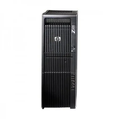 Servidor Workstation Hp Z600 Xeon 8gb Ssd 240gb