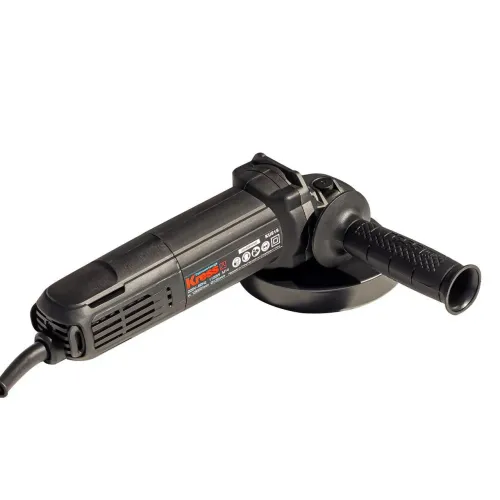 Esmerilhadeira Angular 125Mm 220V 1100W Kus15 - Kress