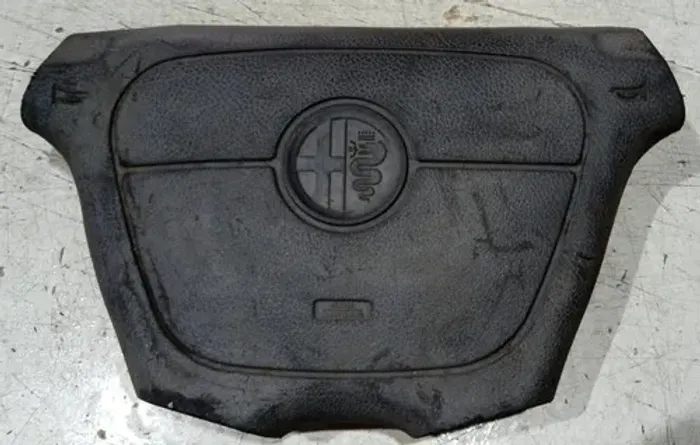 Airbag Bolsa Motorista Alfa Romeo 164 1995