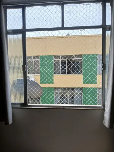 Rede de proteção 