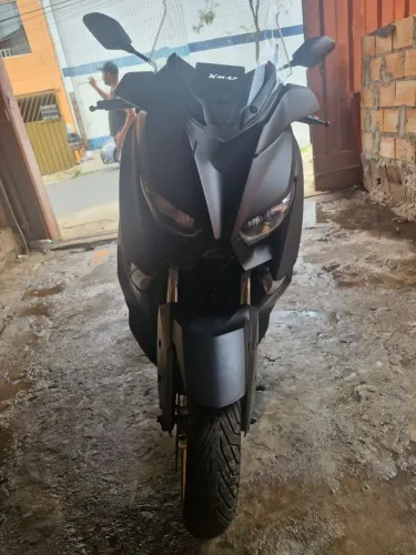 Xmax 250