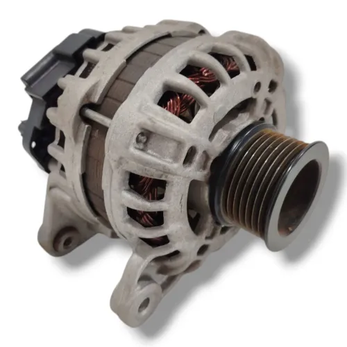 Alternador Nissan Kicks 1.6 Aut 2022 Original