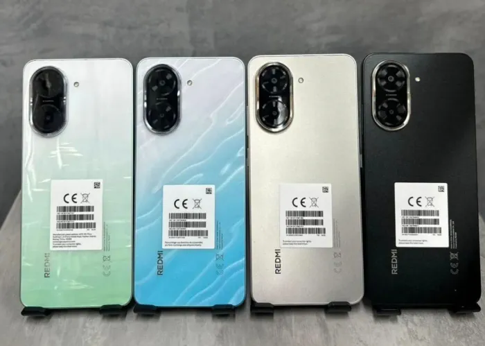 Xiaomi Redmi A5 64GB 3GB. -- Garantia e nota fiscal inclusas - segurança na compra