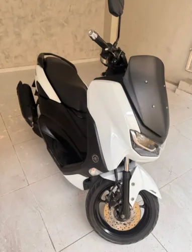 NMAX COM O MELHOR PREÇO (LICENCIADO 2026)