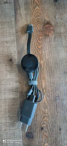 Google Chromecast