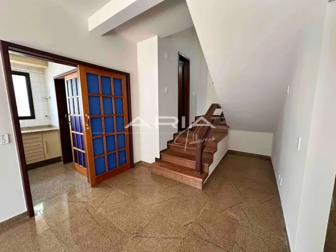 Casa para locação no Golden Ville, Alto da Colina, zona Oeste de Londrina PR