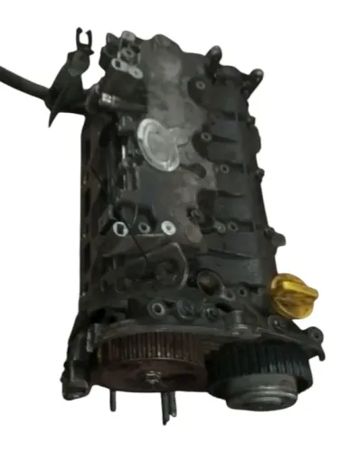 CABEÇOTE RENAULT DUSTER 2.0 2013 DO RENAULT DUSTER 2013/2013