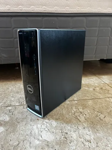 cpu / computador dell inspiron 3470 (USADO) 