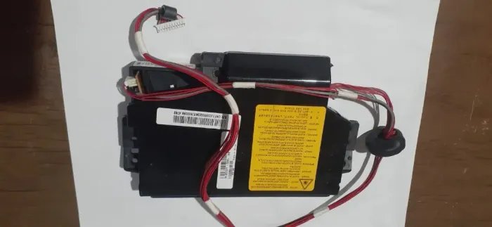 Unidade Laser Samsung Ml-2010