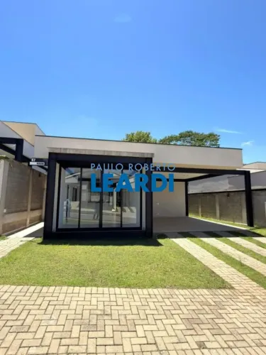 CASA EM CONDOMÍNIO - JARDINS DE FLORENÇA - MG