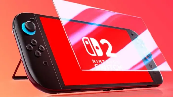 Proteção Tela Switch + Limpa Tela