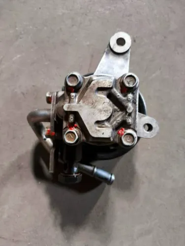 Bomba Direçao Hidraulica Santa Fe 3.5