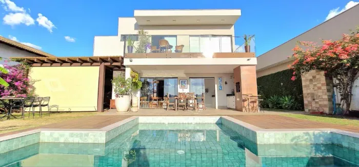 Apaixonante Casa Alto Astral